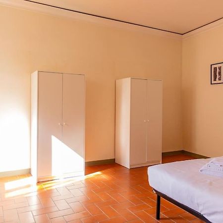 Cozy Apartment With A Strategic Position Florens Exteriör bild