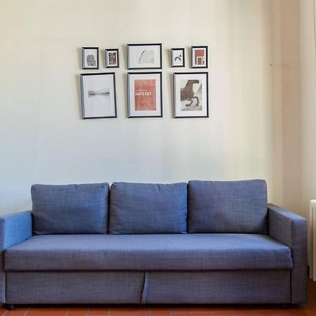 Cozy Apartment With A Strategic Position Florens Exteriör bild