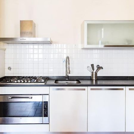Cozy Apartment With A Strategic Position Florens Exteriör bild