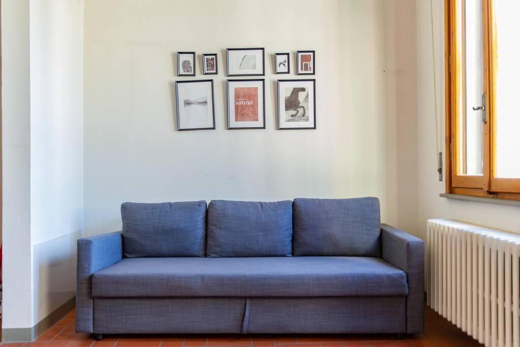 Cozy Apartment With A Strategic Position Florens Exteriör bild