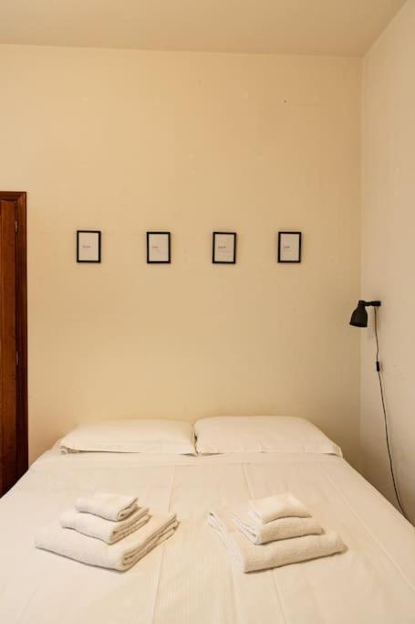 Cozy Apartment With A Strategic Position Florens Exteriör bild