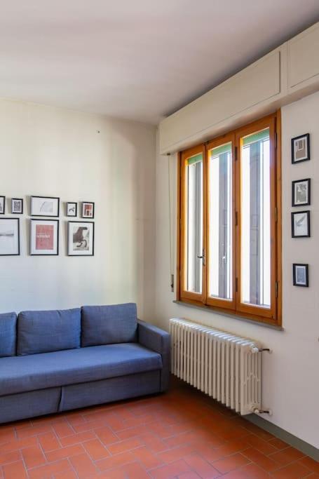 Cozy Apartment With A Strategic Position Florens Exteriör bild